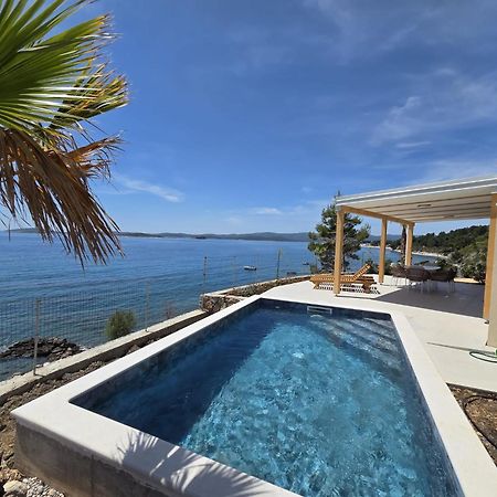 Lavanda Mobile Homes & Villas オレビック エクステリア 写真