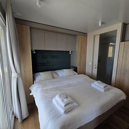 Lavanda Mobile Homes & Villas オレビック エクステリア 写真
