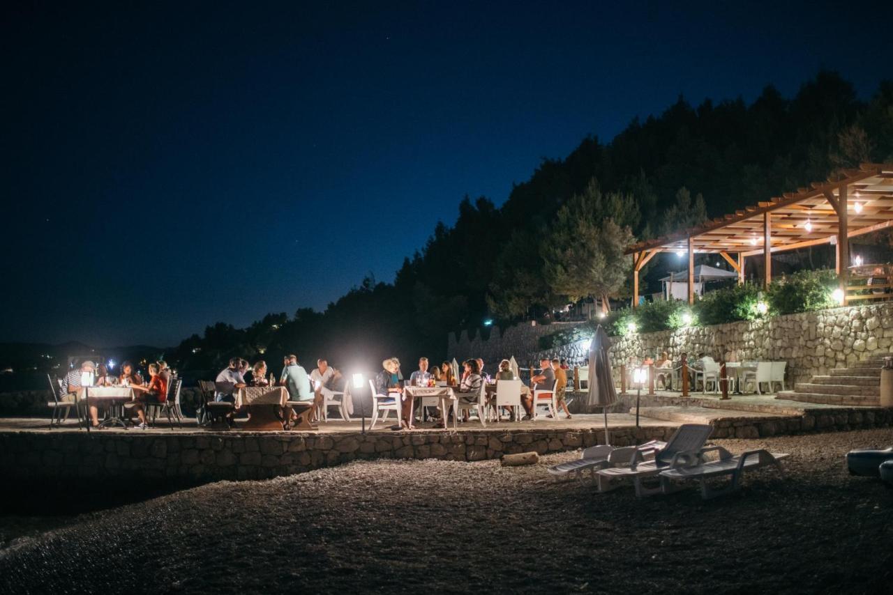 Lavanda Mobile Homes & Villas オレビック エクステリア 写真