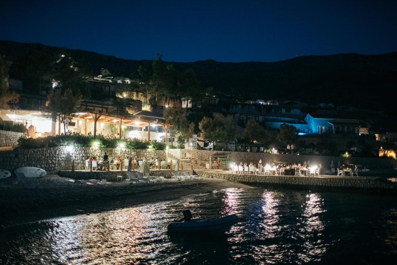 Lavanda Mobile Homes & Villas オレビック エクステリア 写真