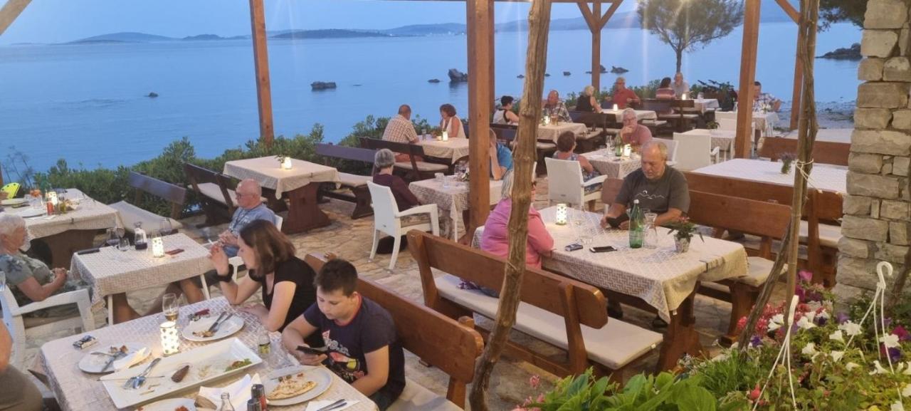 Lavanda Mobile Homes & Villas オレビック エクステリア 写真