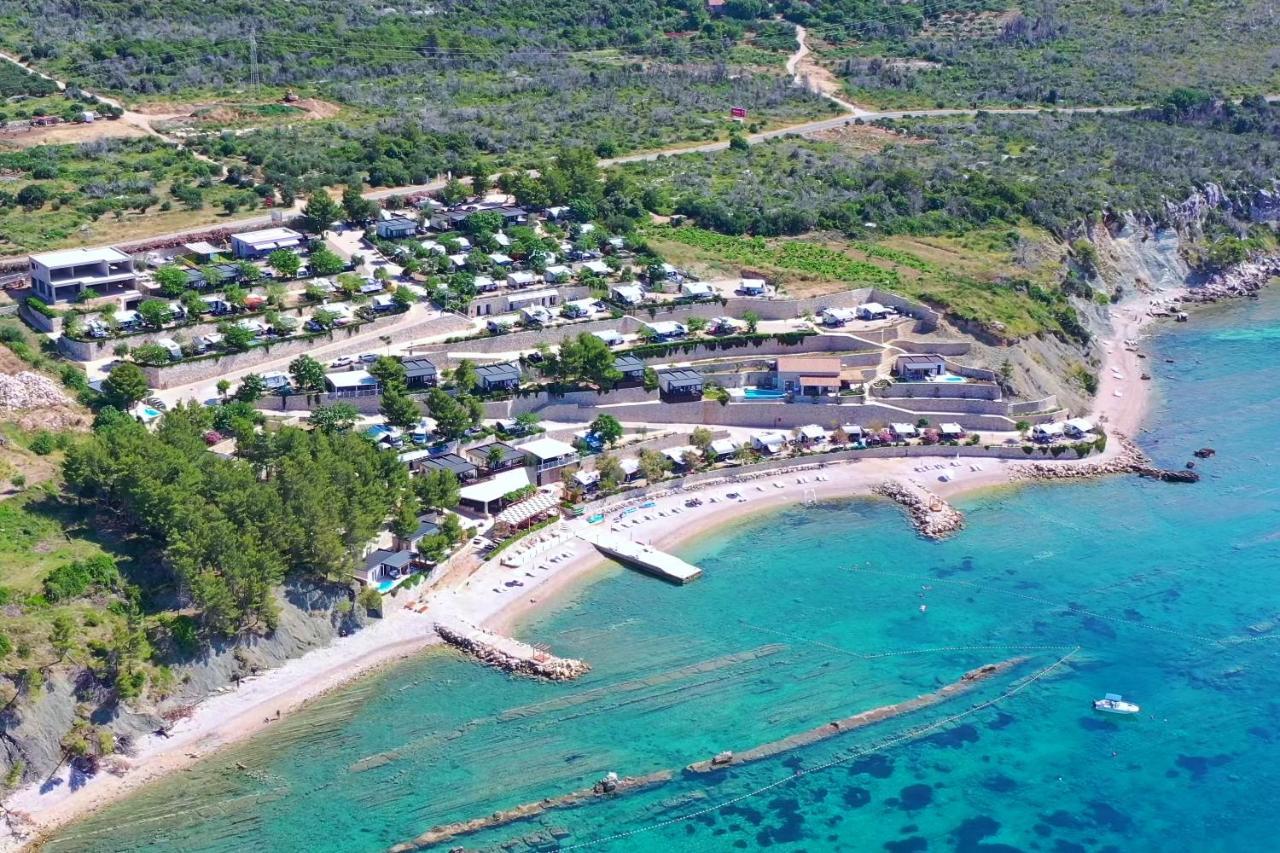 Lavanda Mobile Homes & Villas オレビック エクステリア 写真