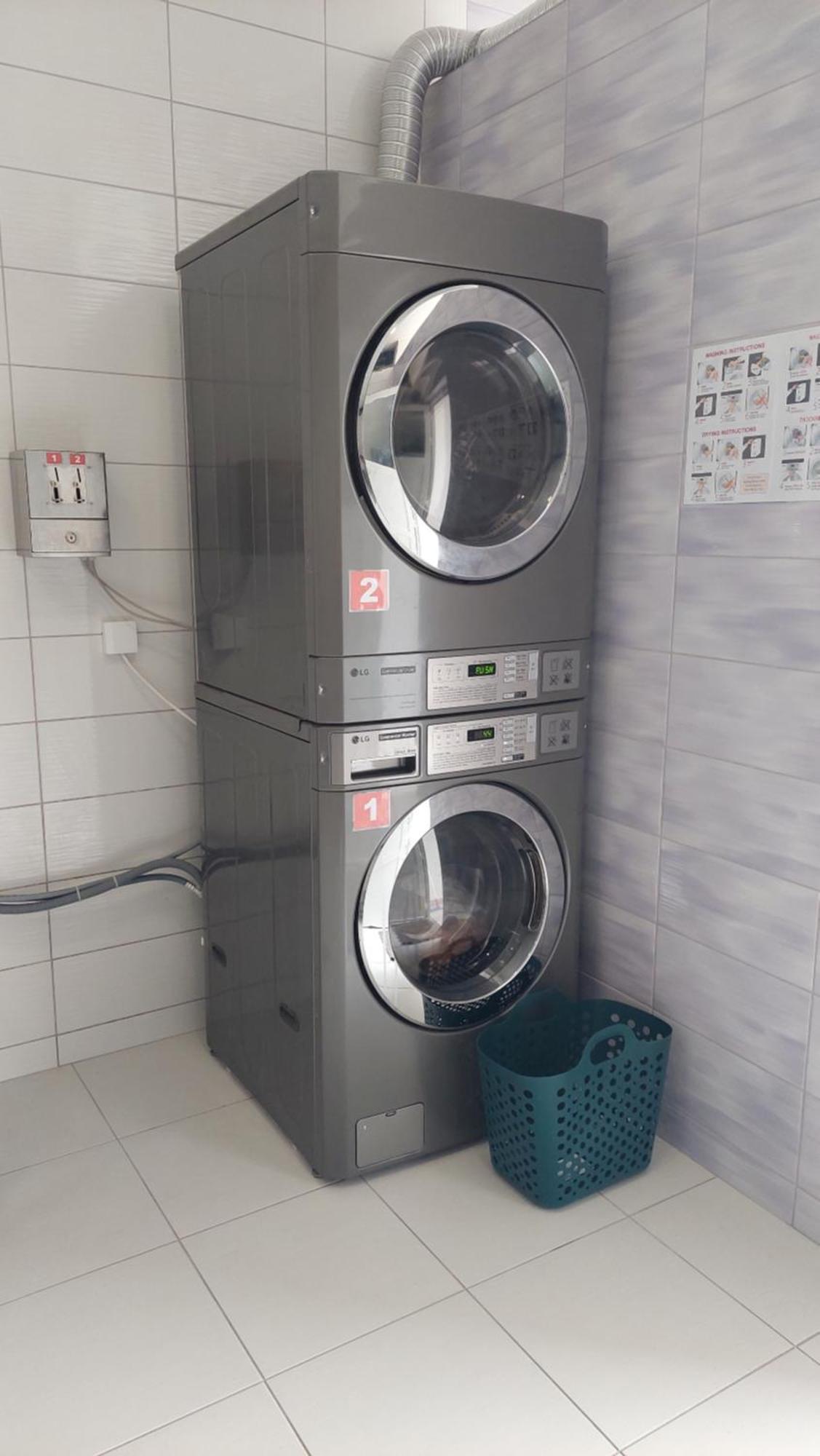 Lavanda Mobile Homes & Villas オレビック エクステリア 写真