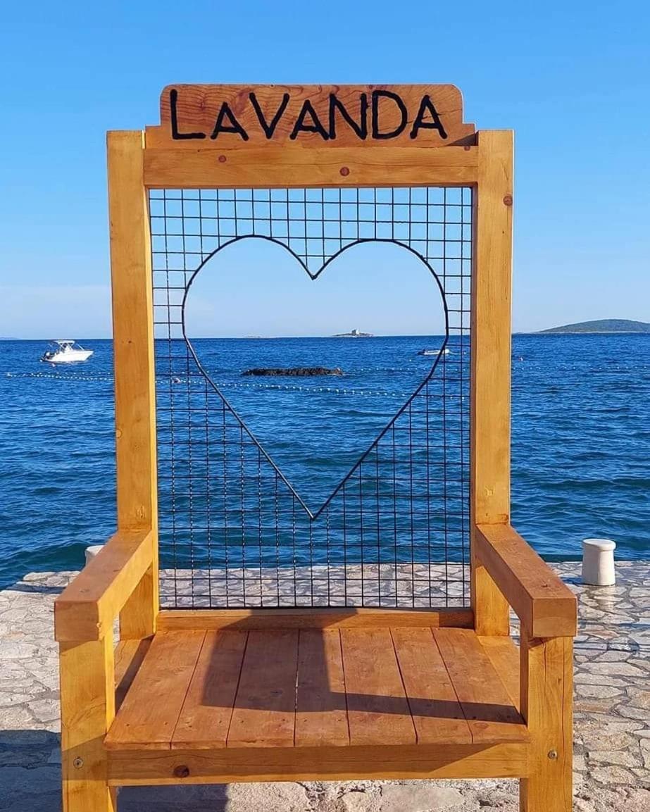 Lavanda Mobile Homes & Villas オレビック エクステリア 写真