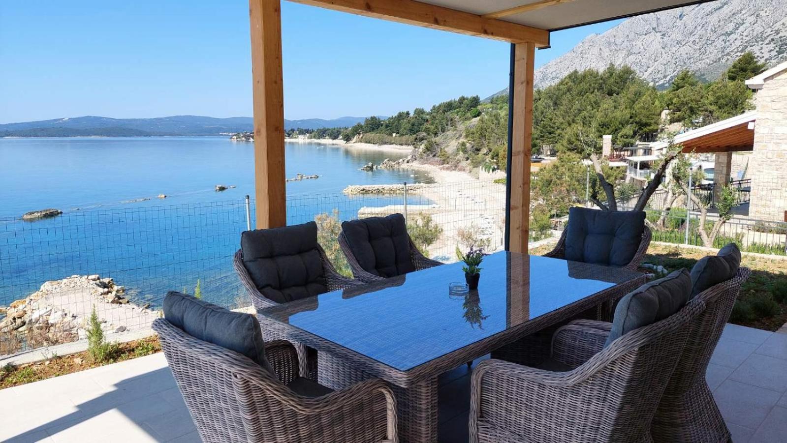 Lavanda Mobile Homes & Villas オレビック 部屋 写真
