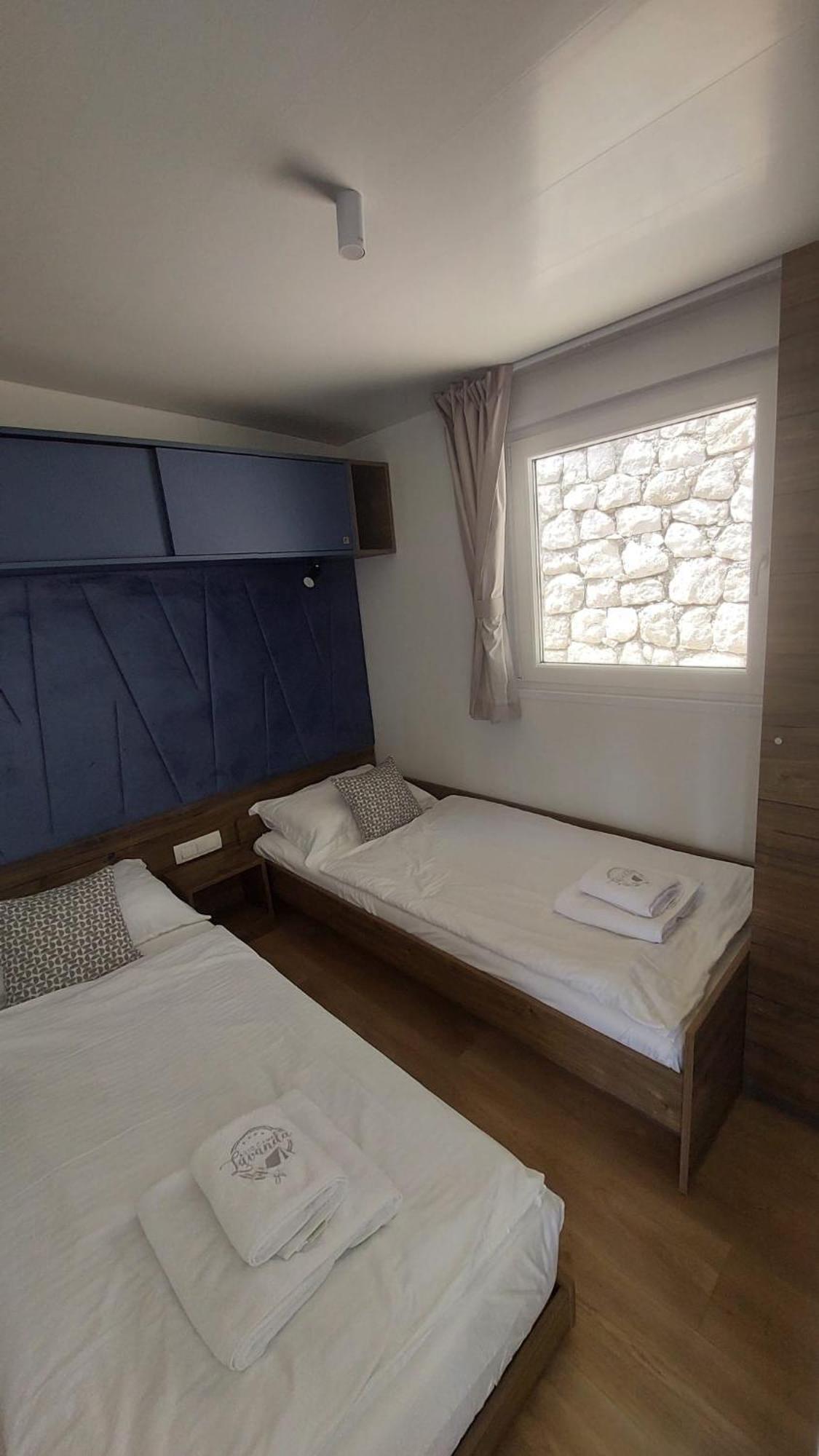 Lavanda Mobile Homes & Villas オレビック 部屋 写真