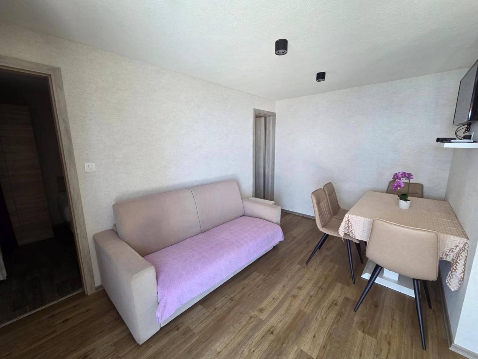 Lavanda Mobile Homes & Villas オレビック 部屋 写真