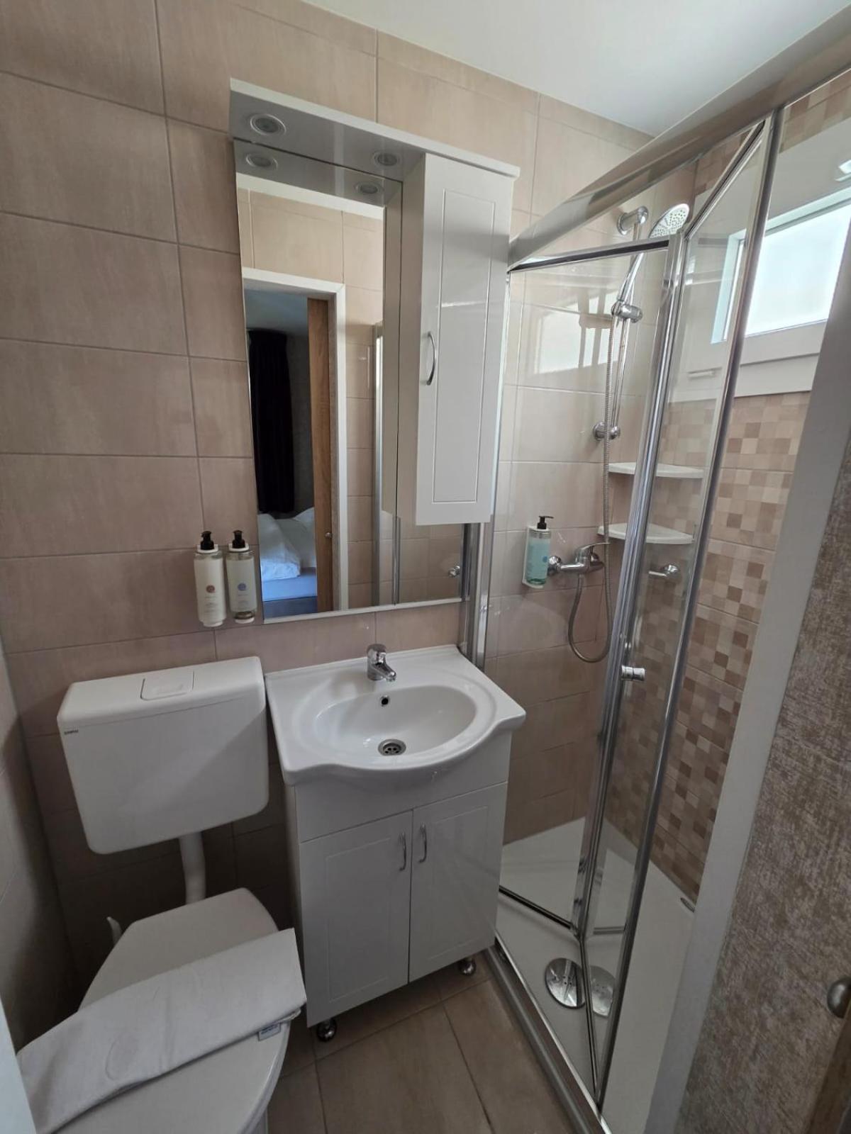Lavanda Mobile Homes & Villas オレビック 部屋 写真