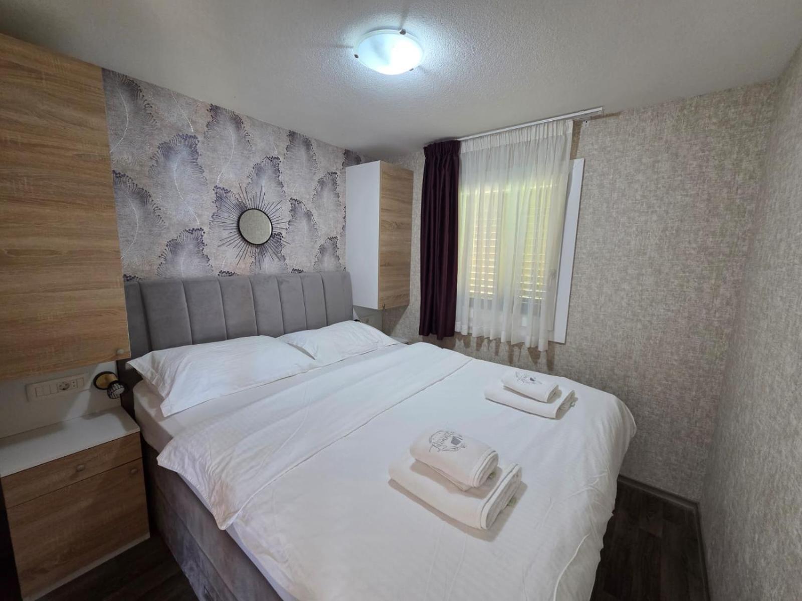 Lavanda Mobile Homes & Villas オレビック 部屋 写真