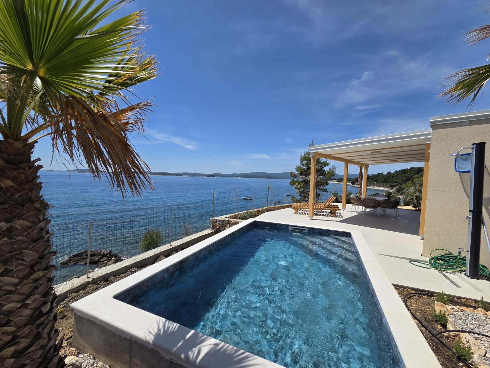 Lavanda Mobile Homes & Villas オレビック エクステリア 写真