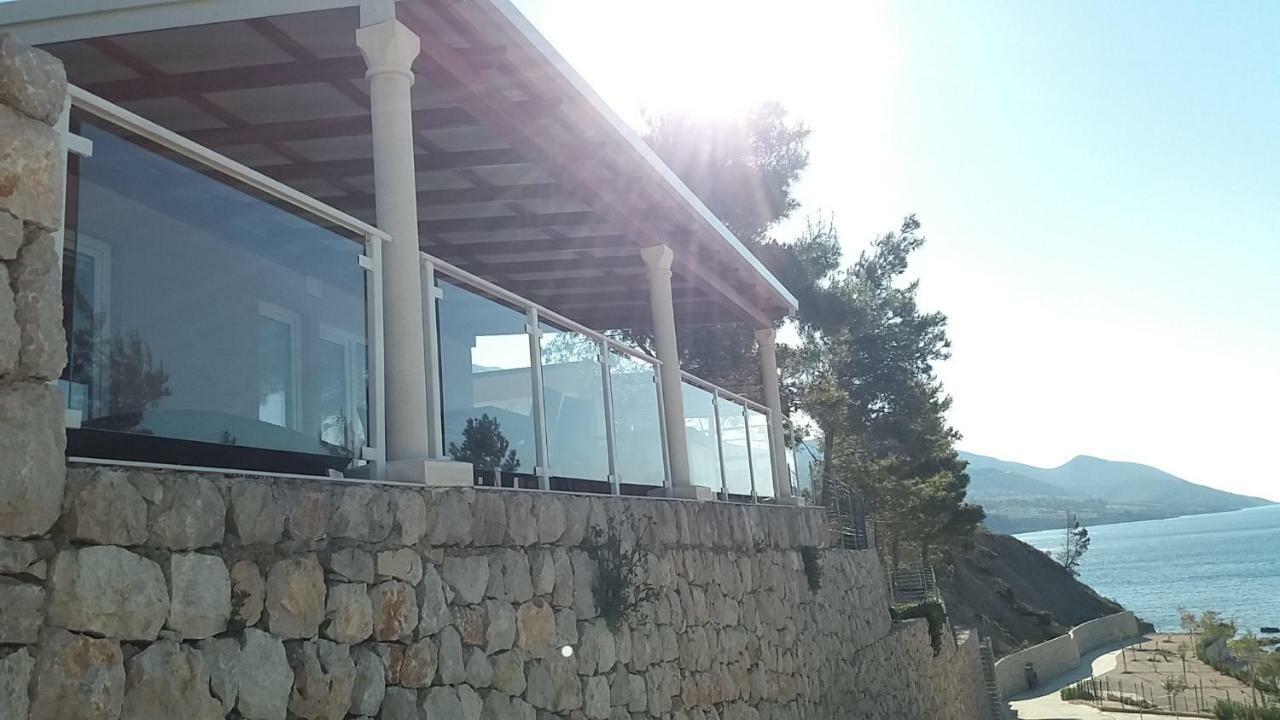 Lavanda Mobile Homes & Villas オレビック エクステリア 写真